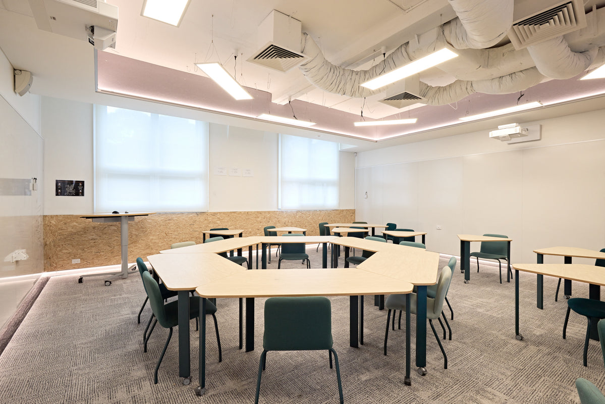 Learn Group Learning